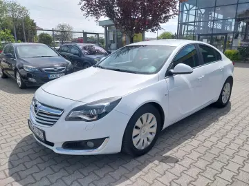 Opel Insignia Edition Face-Lift 2.0d 163CP