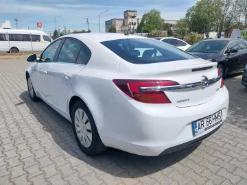Opel Insignia Edition Face-Lift 2.0d 163CP
