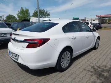 Opel Insignia Edition Face-Lift 2.0d 163CP