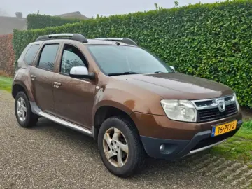 Dacia Duster Benzina