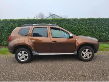 Dacia Duster Benzina