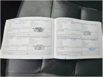 Dacia Duster Benzina