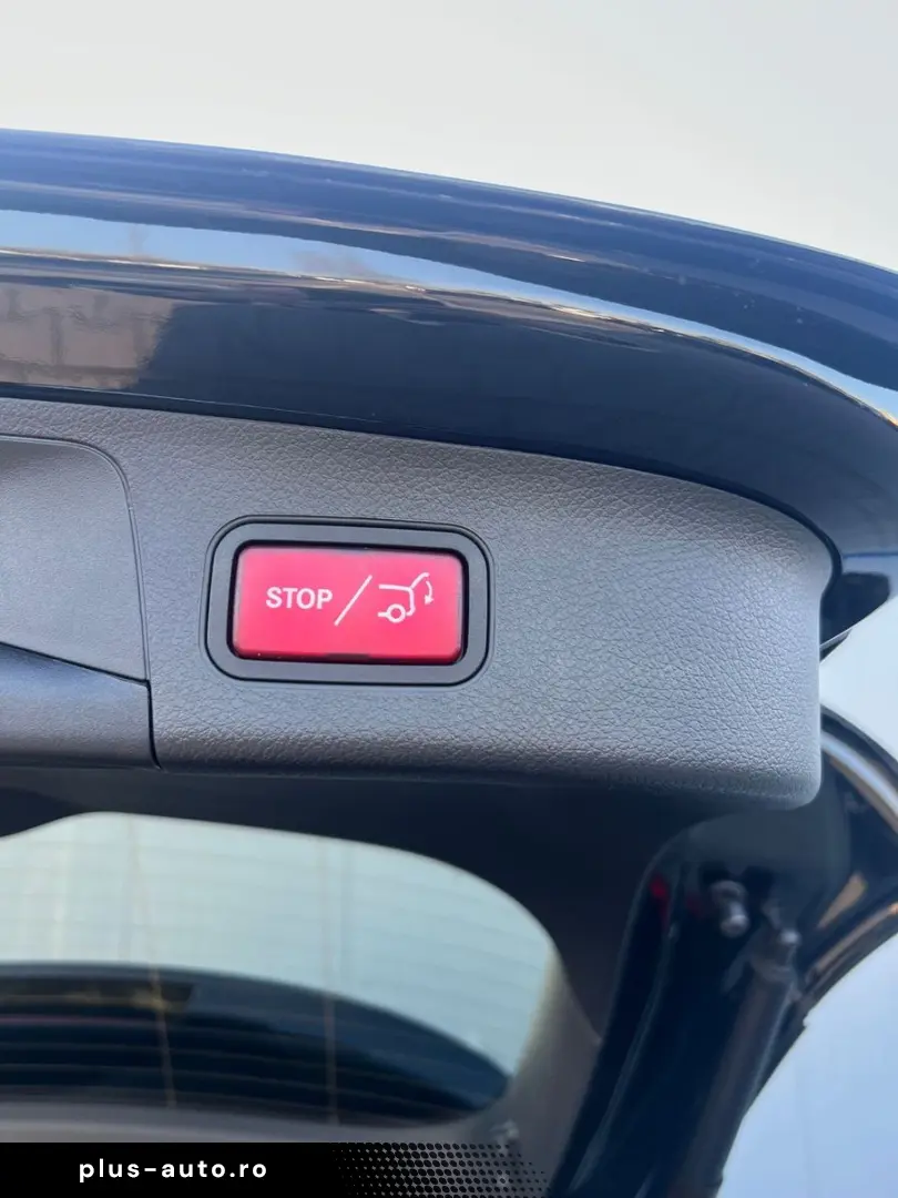 MERCEDES-BENZ GLA 250 4MATIC 8G AMG PANORAMA LED KAMERA