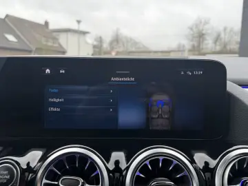 MERCEDES-BENZ GLA 220 d 4M 8G-DCT AMG Plus Pano