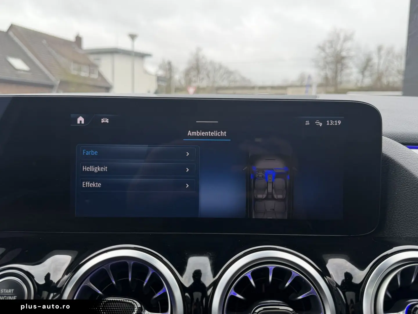 MERCEDES-BENZ GLA 220 d 4M 8G-DCT AMG Plus Pano