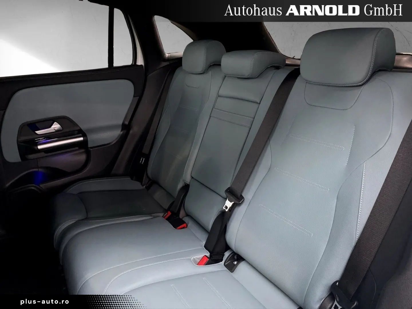 MERCEDES-BENZ GLA 220 4M AMG Night Winter-P. 360  Distr.