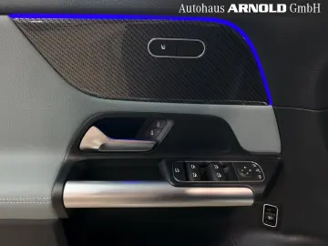 MERCEDES-BENZ GLA 220 4M AMG Night Winter-P. 360  Distr.