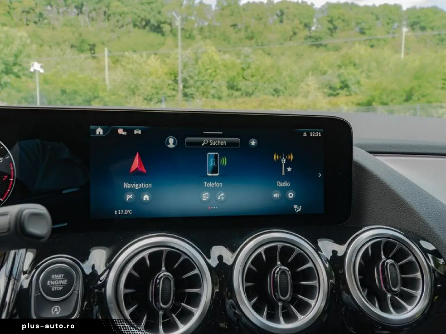 MERCEDES-BENZ GLA 250 4M AMG-Sport Pano Night Distr