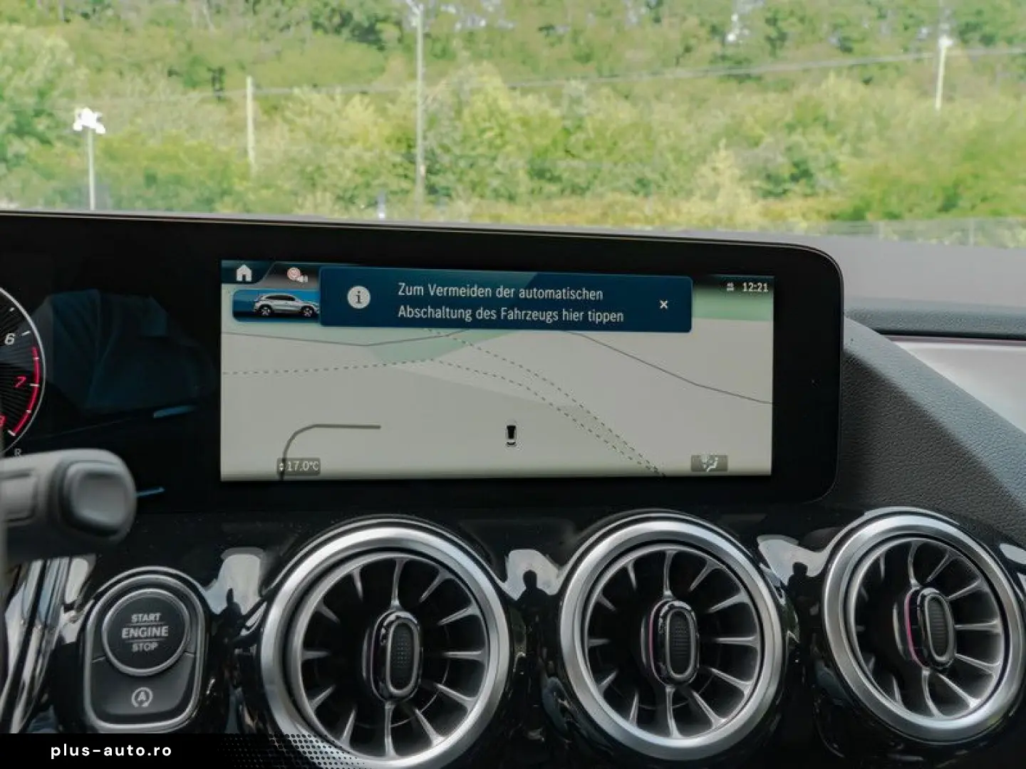 MERCEDES-BENZ GLA 250 4M AMG-Sport Pano Night Distr