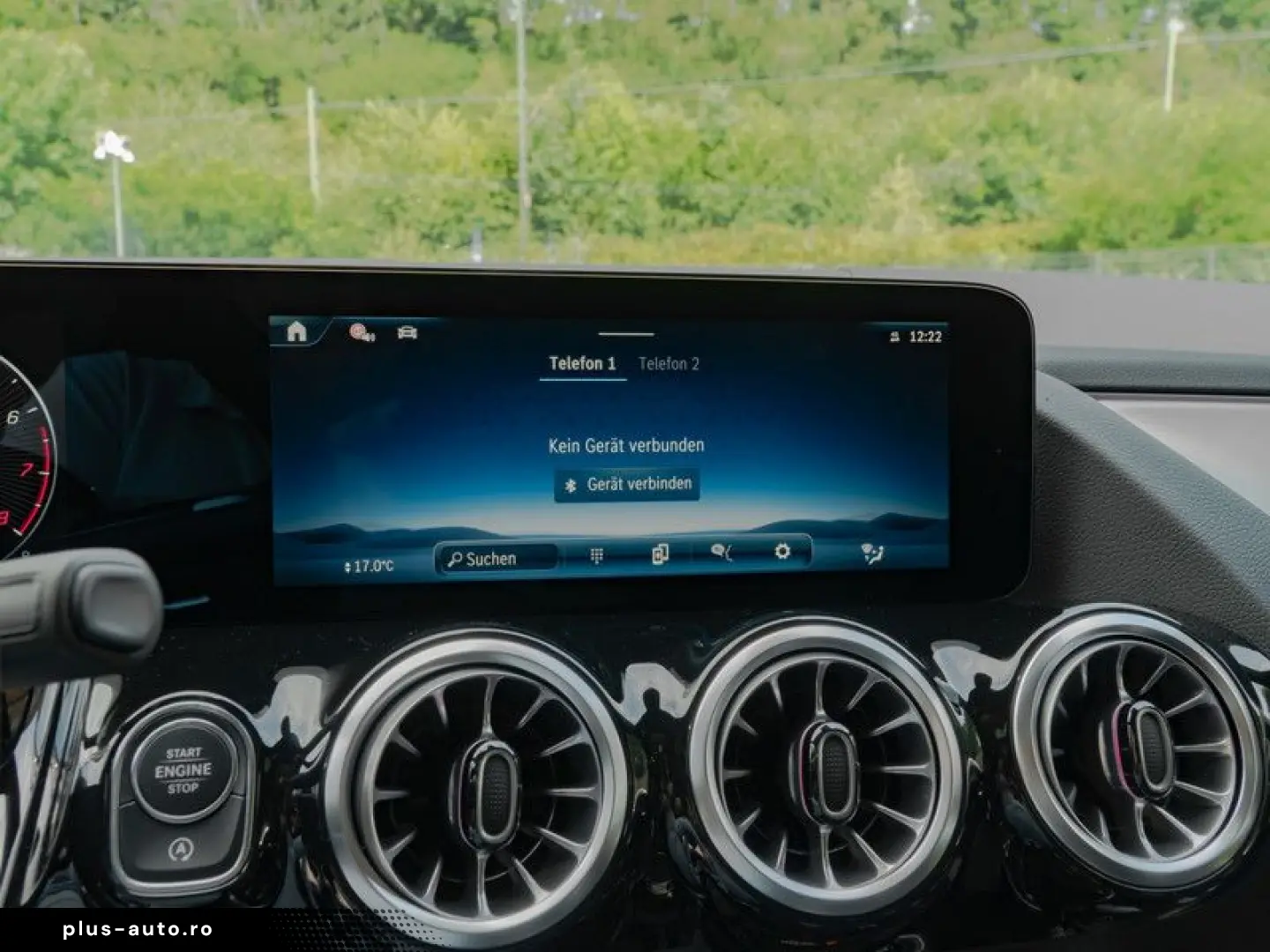 MERCEDES-BENZ GLA 250 4M AMG-Sport Pano Night Distr