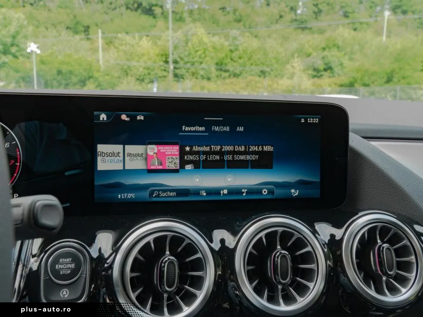 MERCEDES-BENZ GLA 250 4M AMG-Sport Pano Night Distr