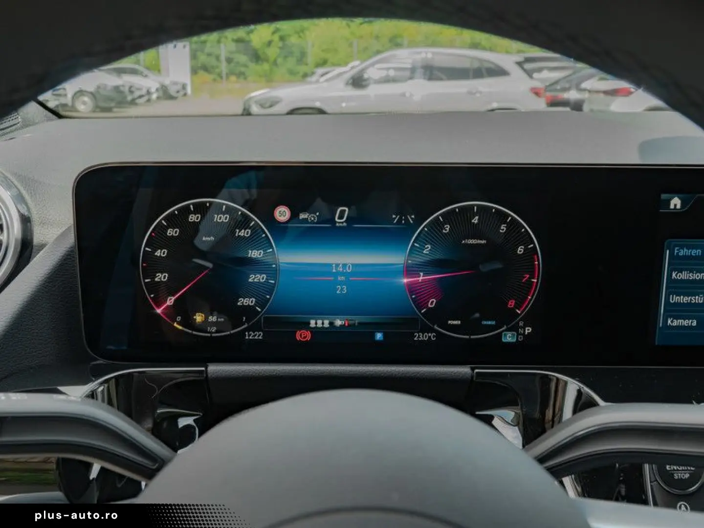 MERCEDES-BENZ GLA 250 4M AMG-Sport Pano Night Distr