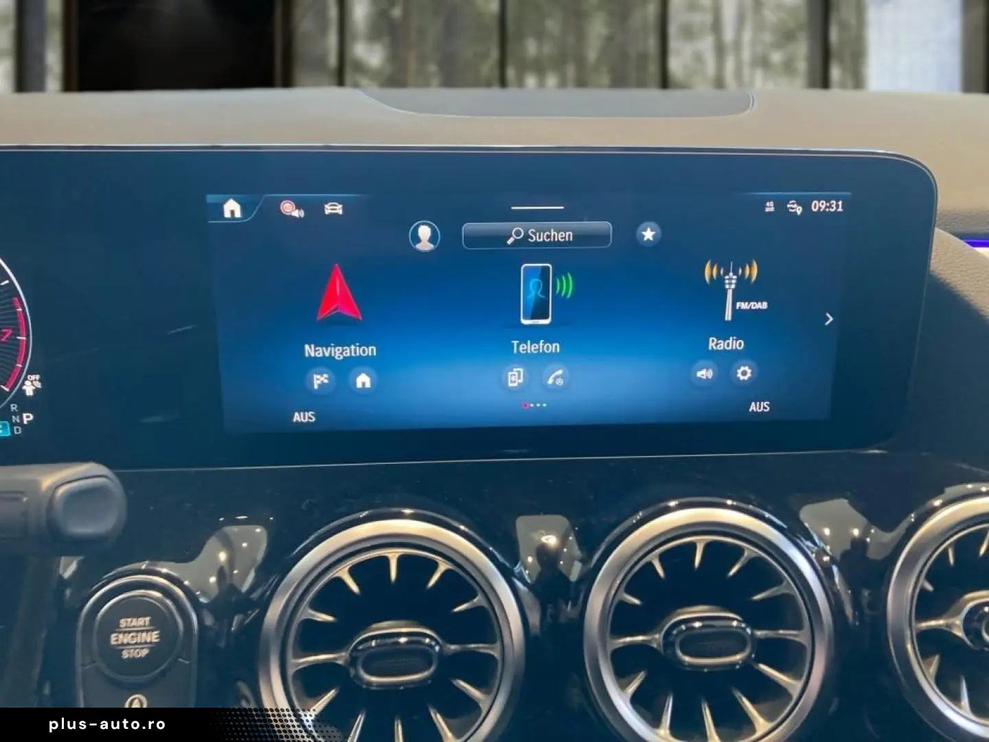 MERCEDES-BENZ GLA 220 4M AMG Night DISTRON MULTIBEAM