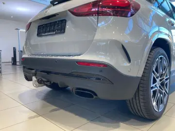 MERCEDES-BENZ GLA 220 4M AMG Night DISTRON MULTIBEAM