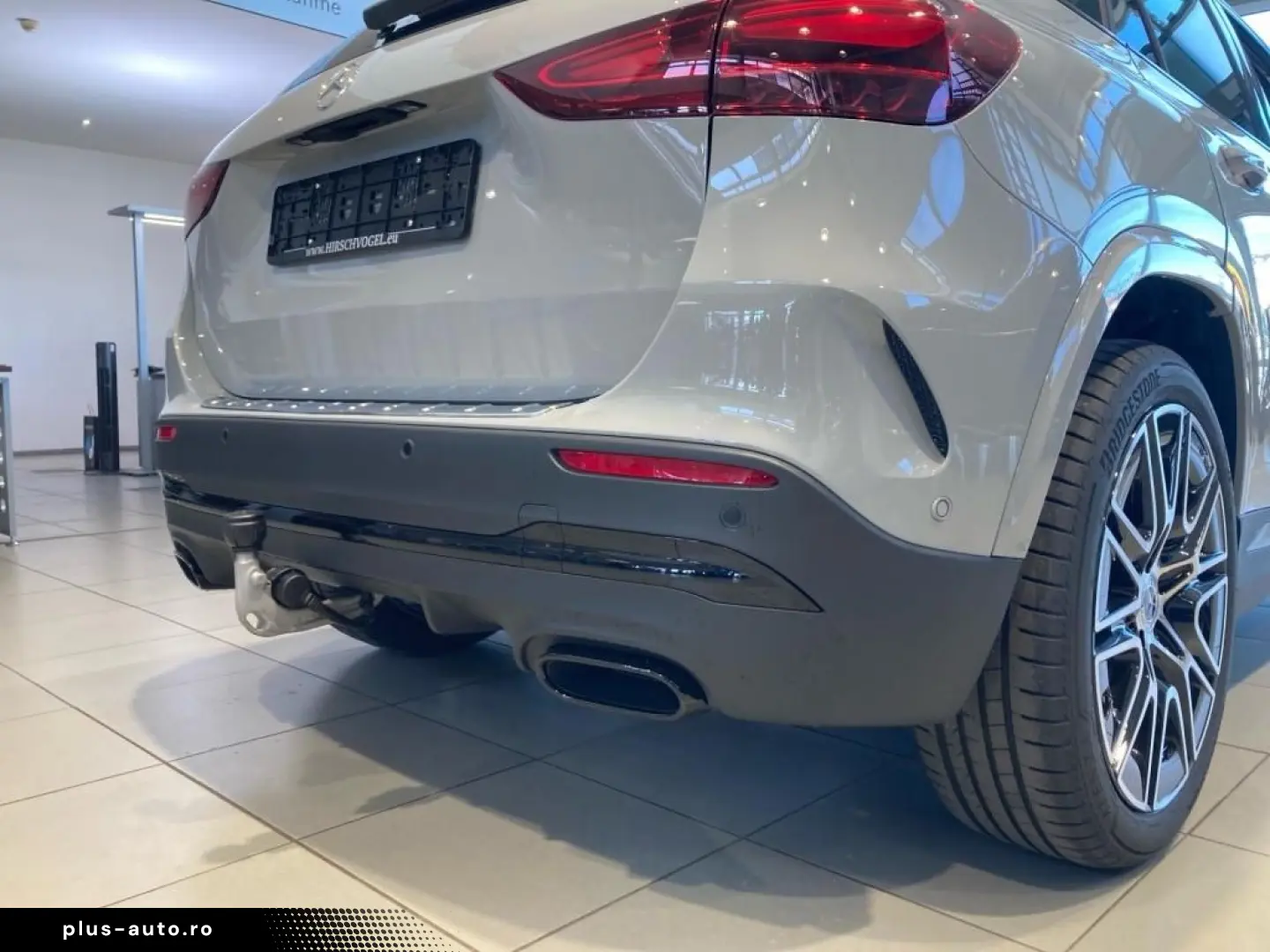 MERCEDES-BENZ GLA 220 4M AMG Night DISTRON MULTIBEAM