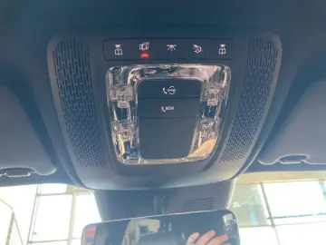 MERCEDES-BENZ GLA 220 4M AMG Night DISTRON MULTIBEAM