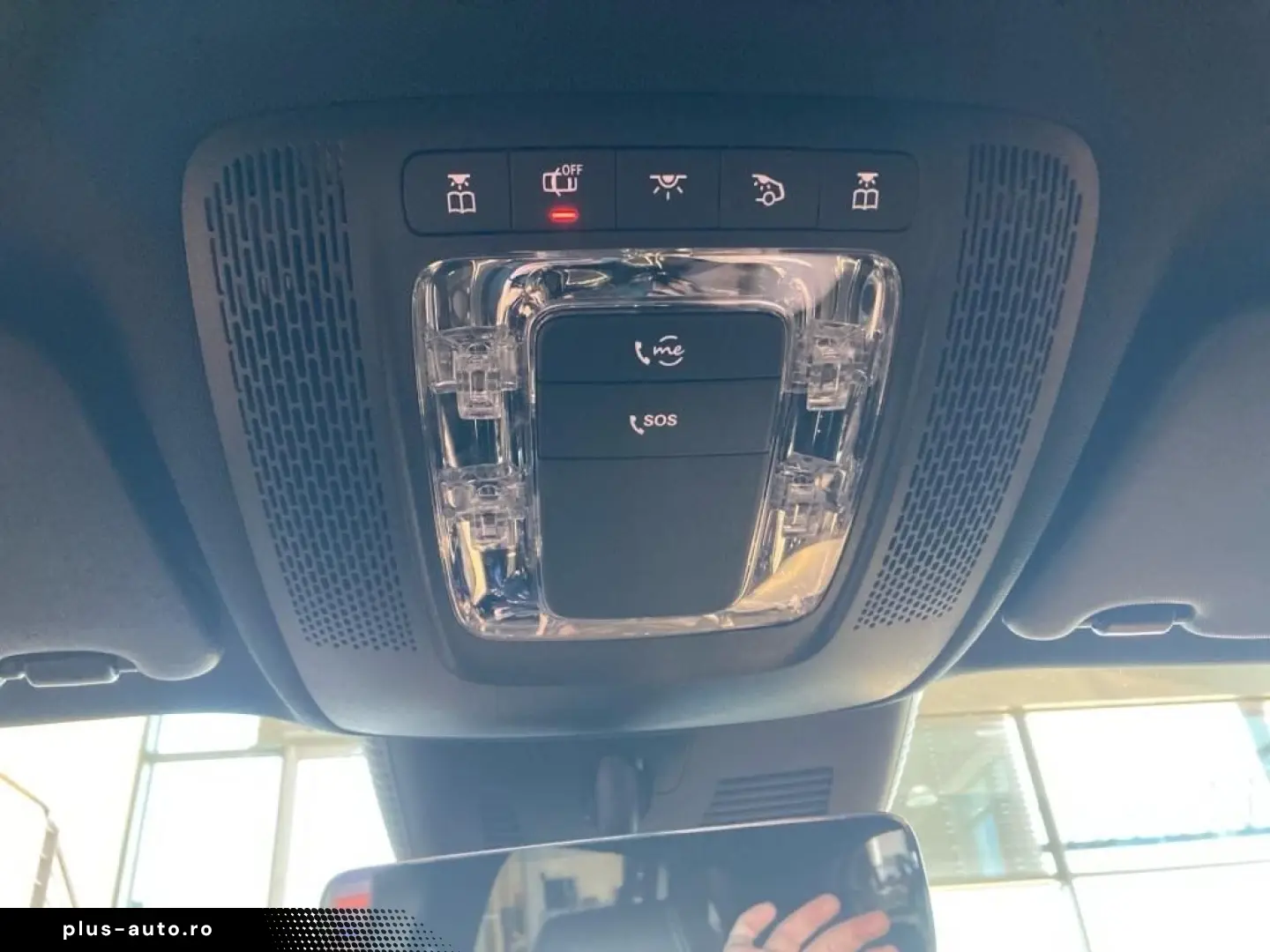 MERCEDES-BENZ GLA 220 4M AMG Night DISTRON MULTIBEAM