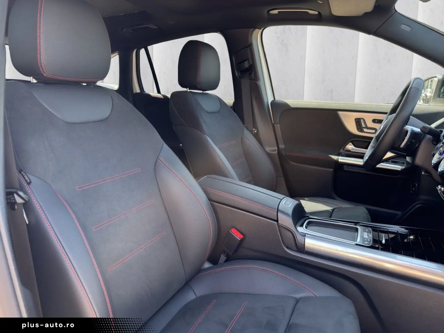 MERCEDES-BENZ GLA 220 d 4M AMG Night Panorama 360