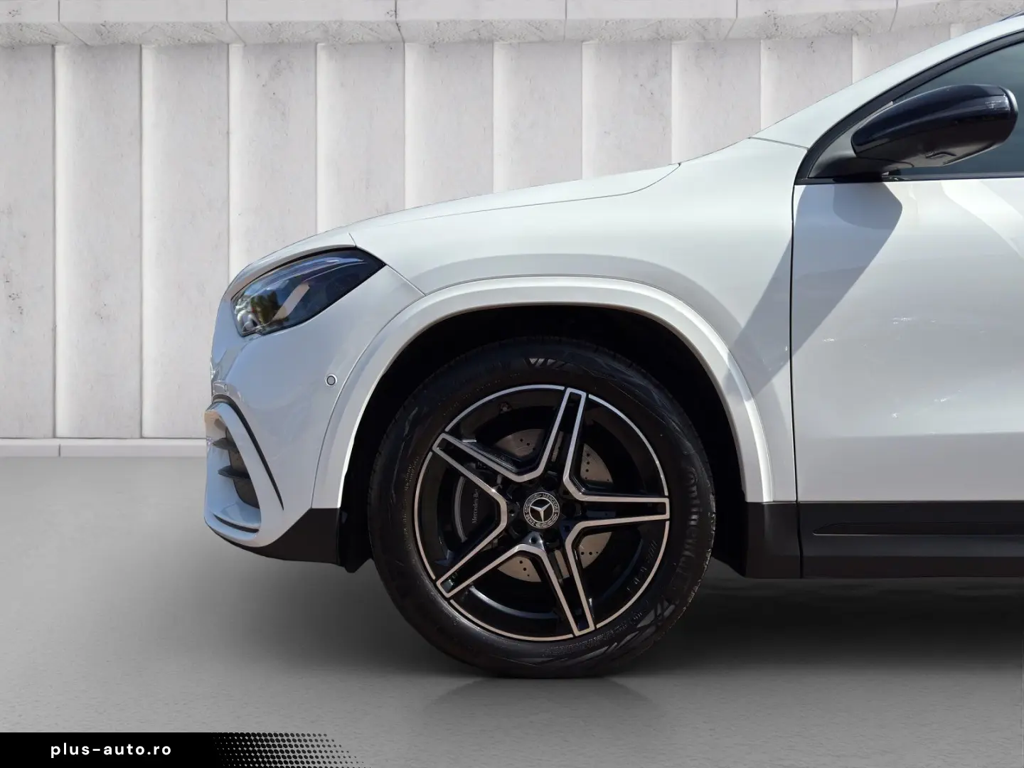 MERCEDES-BENZ GLA 220 d 4M AMG Night Panorama 360