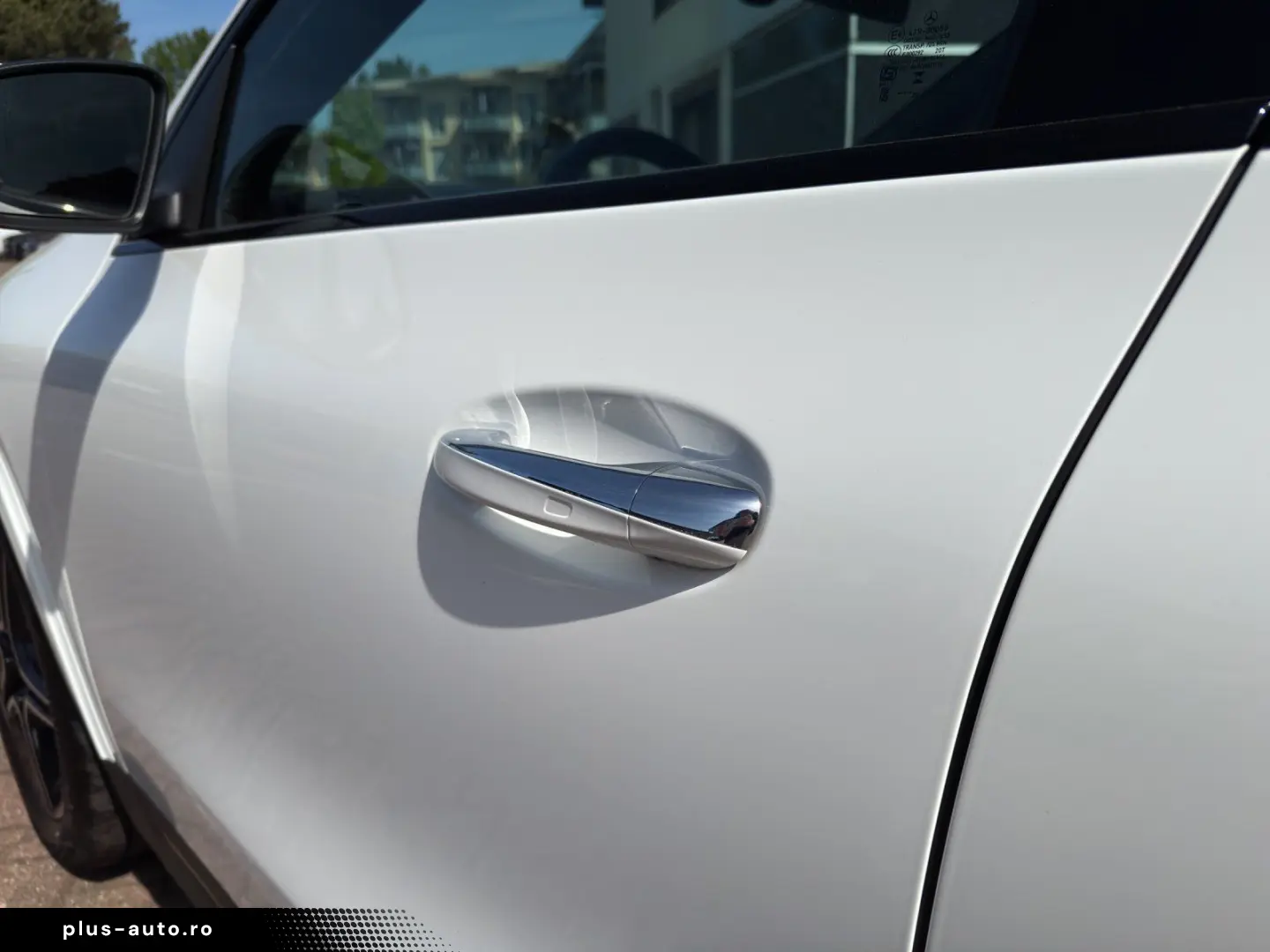 MERCEDES-BENZ GLA 220 d 4M AMG Night Panorama 360