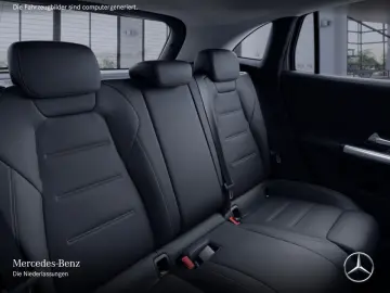 MERCEDES-BENZ GLA 250 4M AMG MBUX HiEnd 360