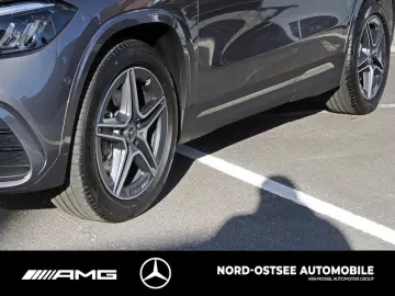 MERCEDES-BENZ GLA 220 d 4M AMG PREMIUM KAMERA PANO