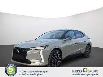 DS DS4 E-Tense La Première 225