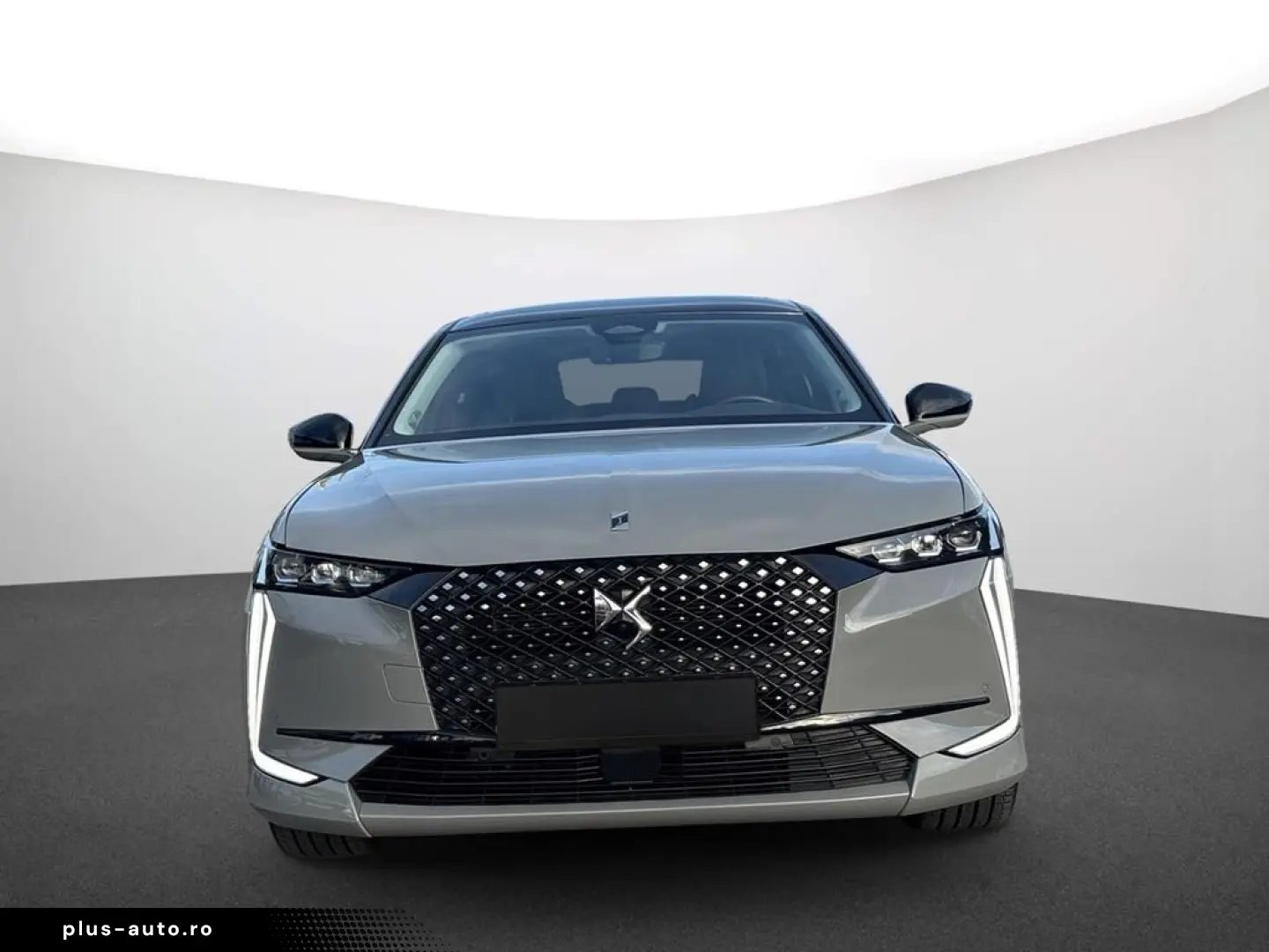 DS DS4 E-Tense La Première 225