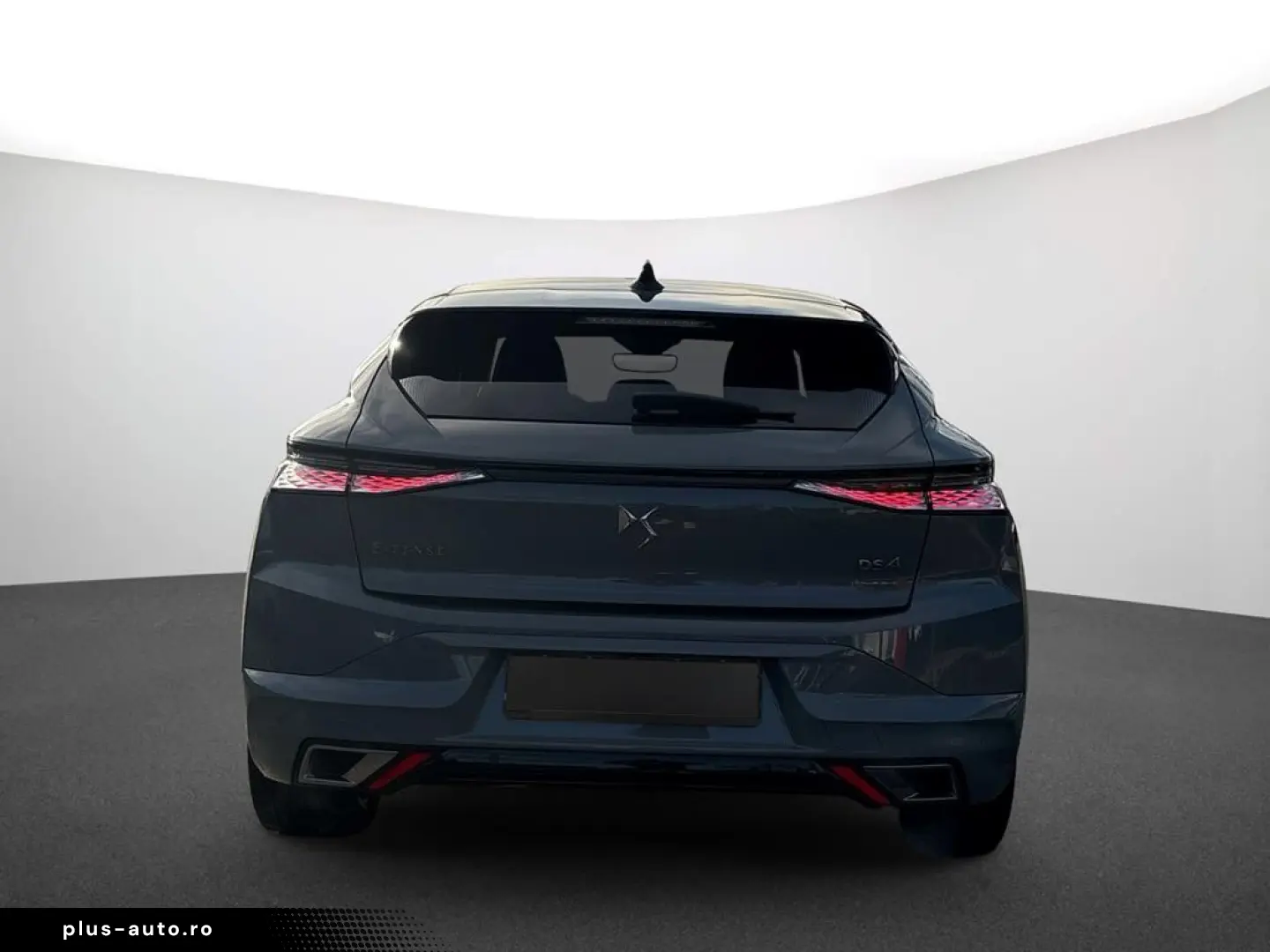 DS DS4 E-Tense La Première 225