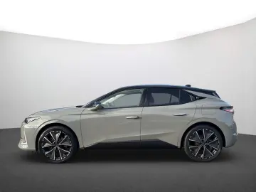 DS DS4 E-Tense La Première 225