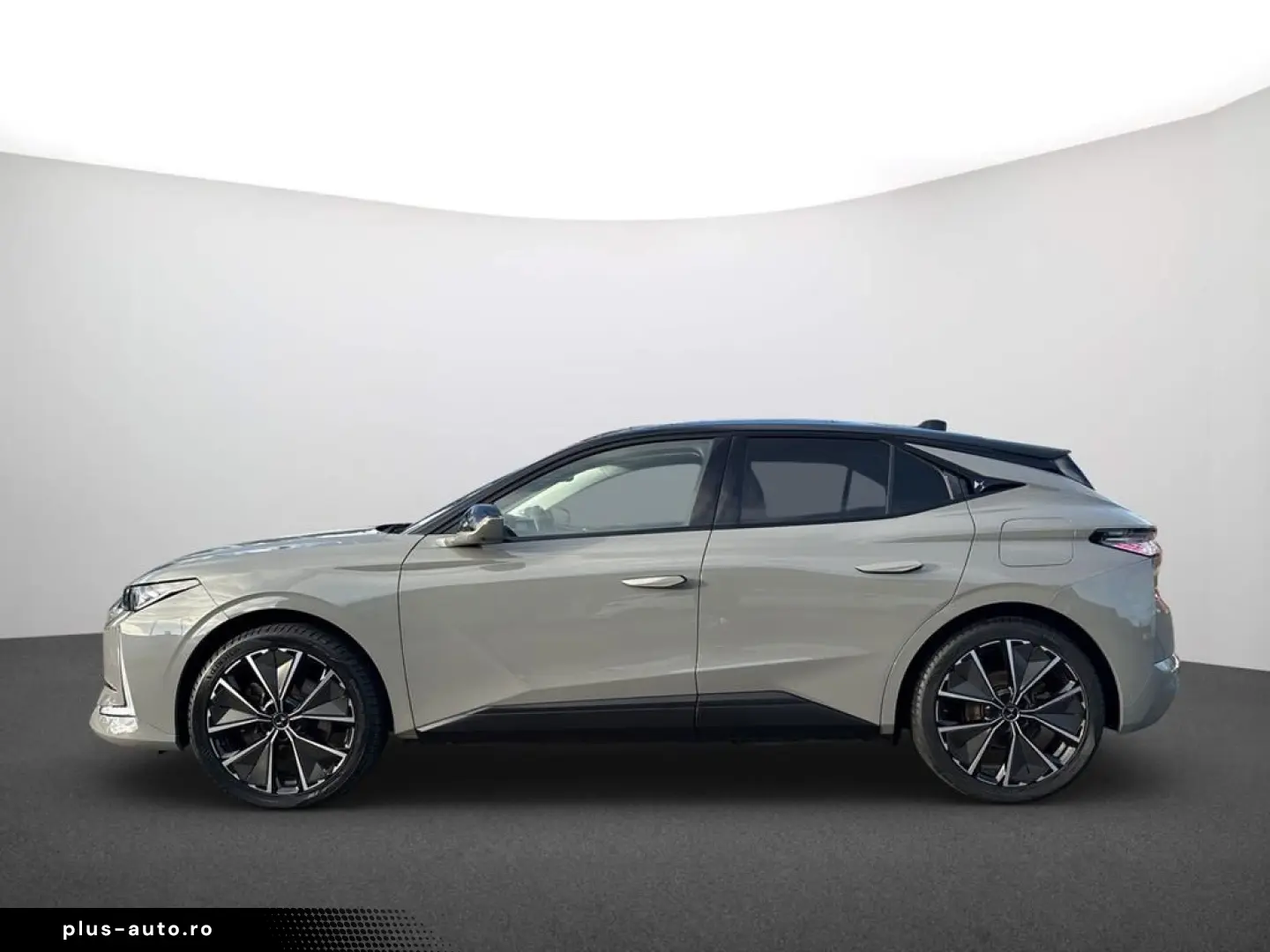 DS DS4 E-Tense La Première 225