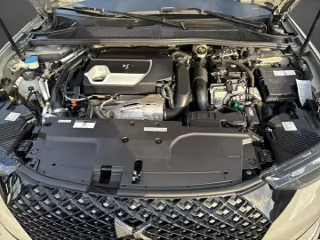 DS DS4 E-Tense La Première 225