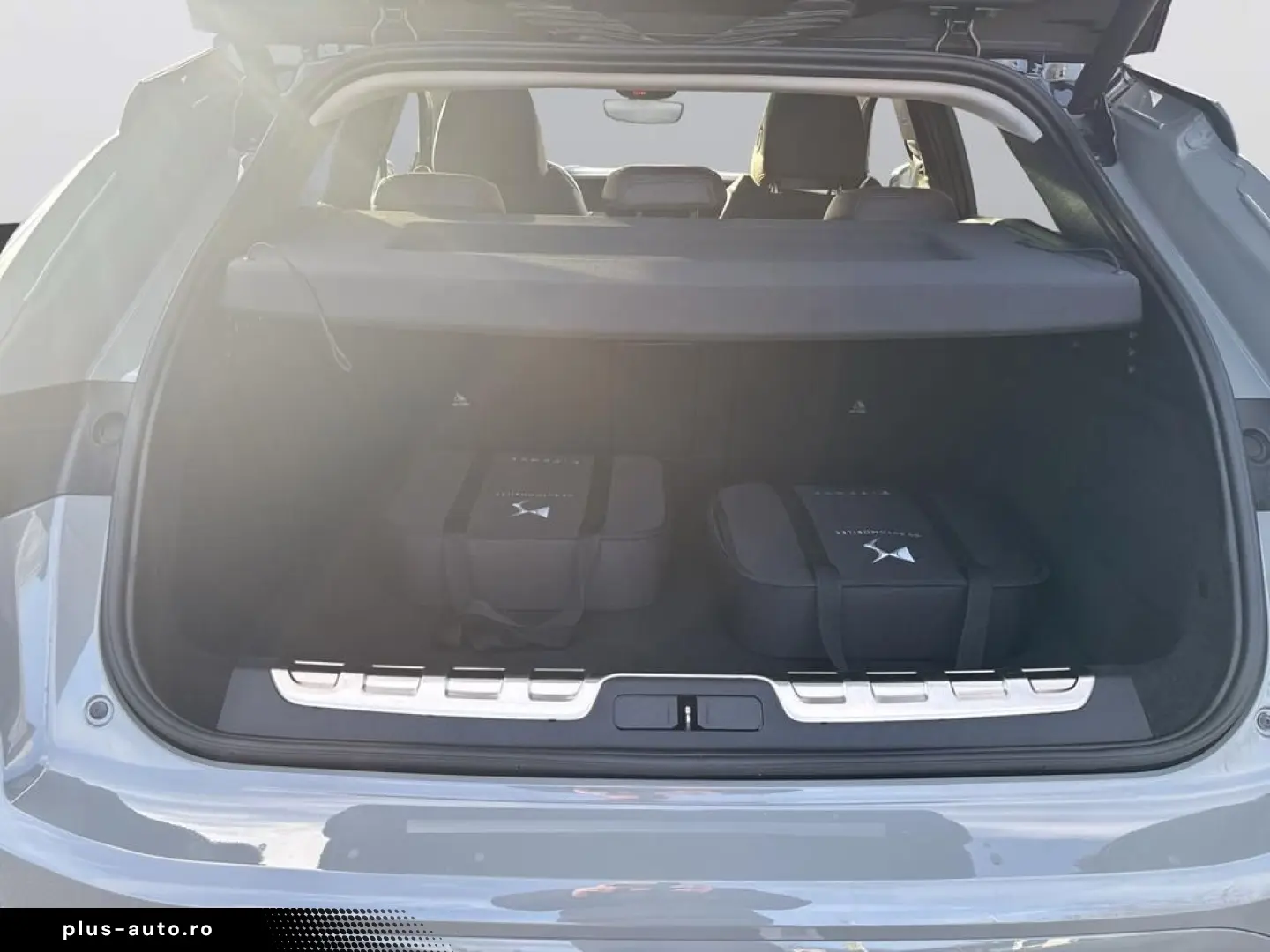 DS DS4 E-Tense La Première 225