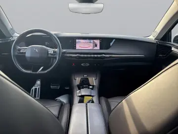 DS DS4 E-Tense La Première 225