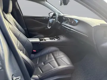 DS DS4 E-Tense La Première 225