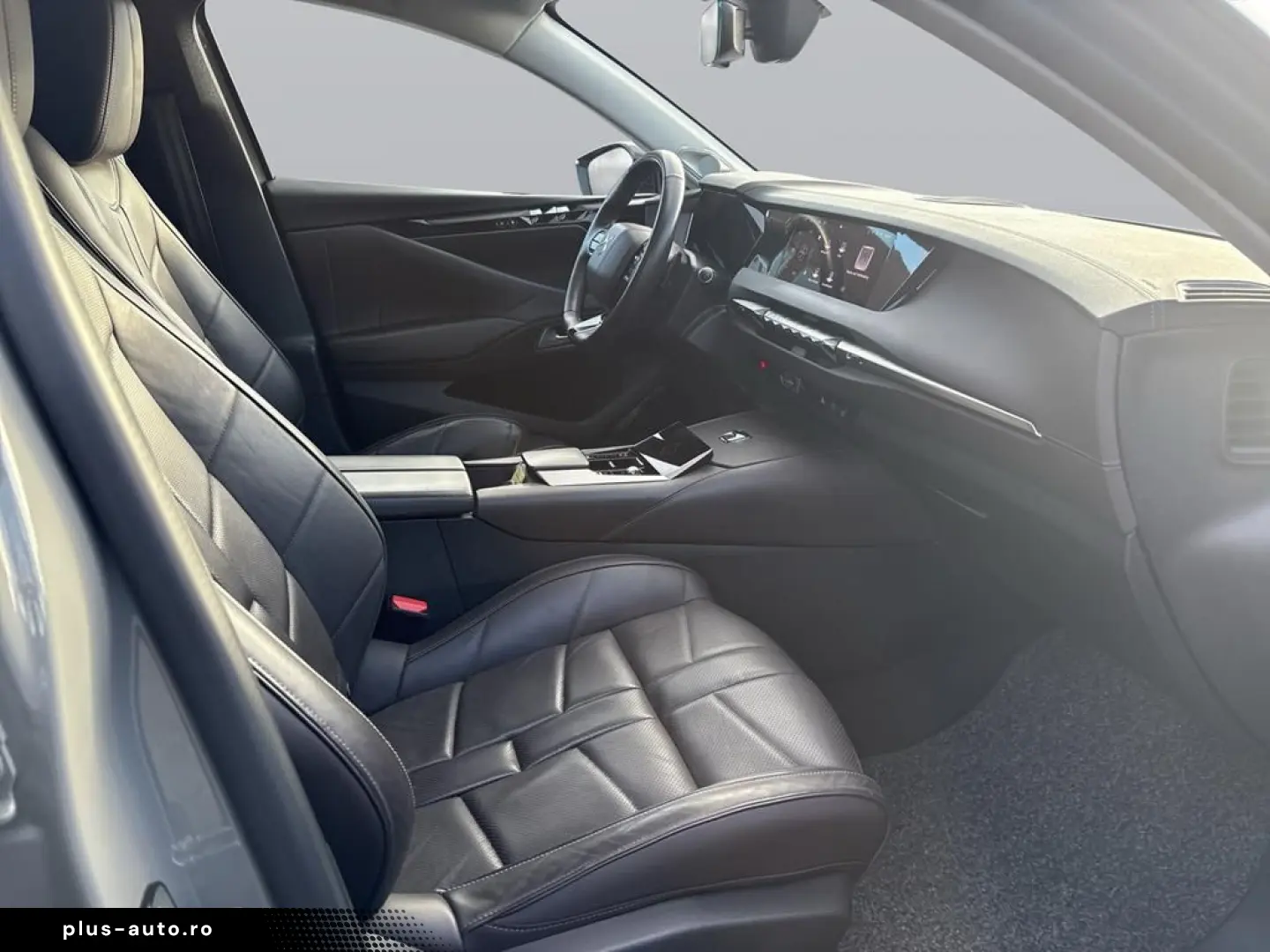 DS DS4 E-Tense La Première 225