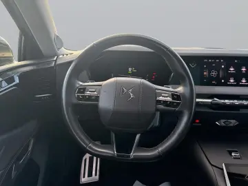 DS DS4 E-Tense La Première 225