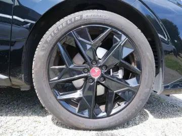 DS DS4 PureTech 130 Performance Line PDC KAMERA LED