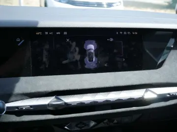 DS DS4 PureTech 130 Performance Line PDC KAMERA LED