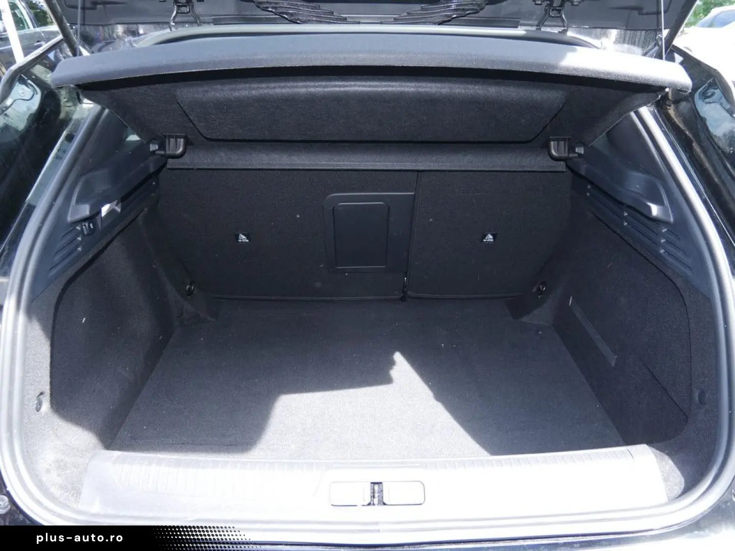 DS DS4 PureTech 130 Performance Line PDC KAMERA LED