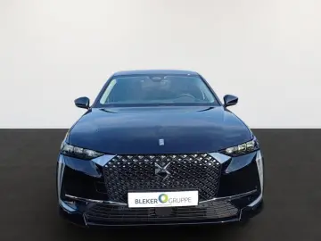 DS DS4 Trocadero