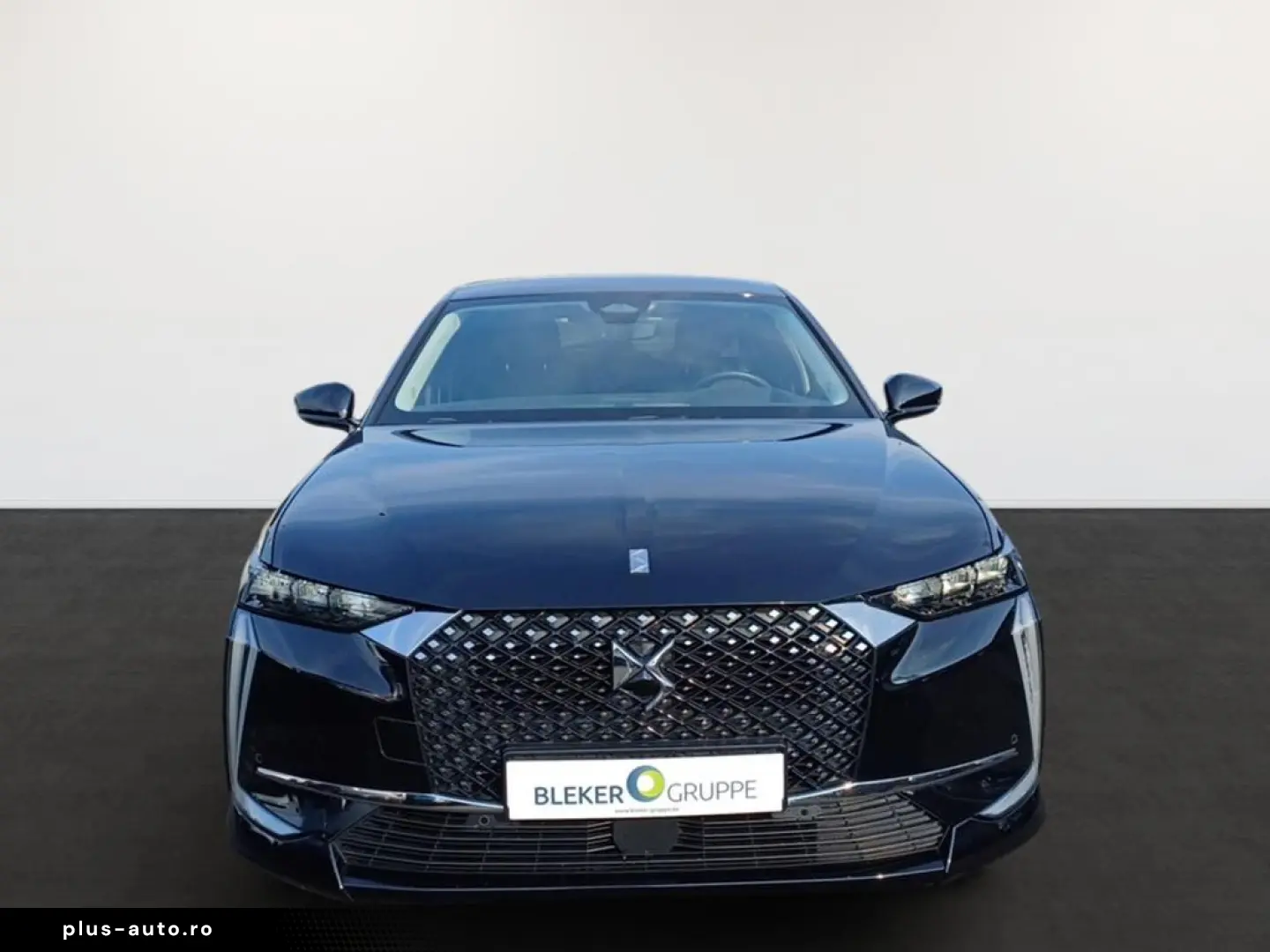 DS DS4 Trocadero
