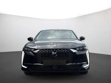 DS DS4 225 E-Tense Trocadero