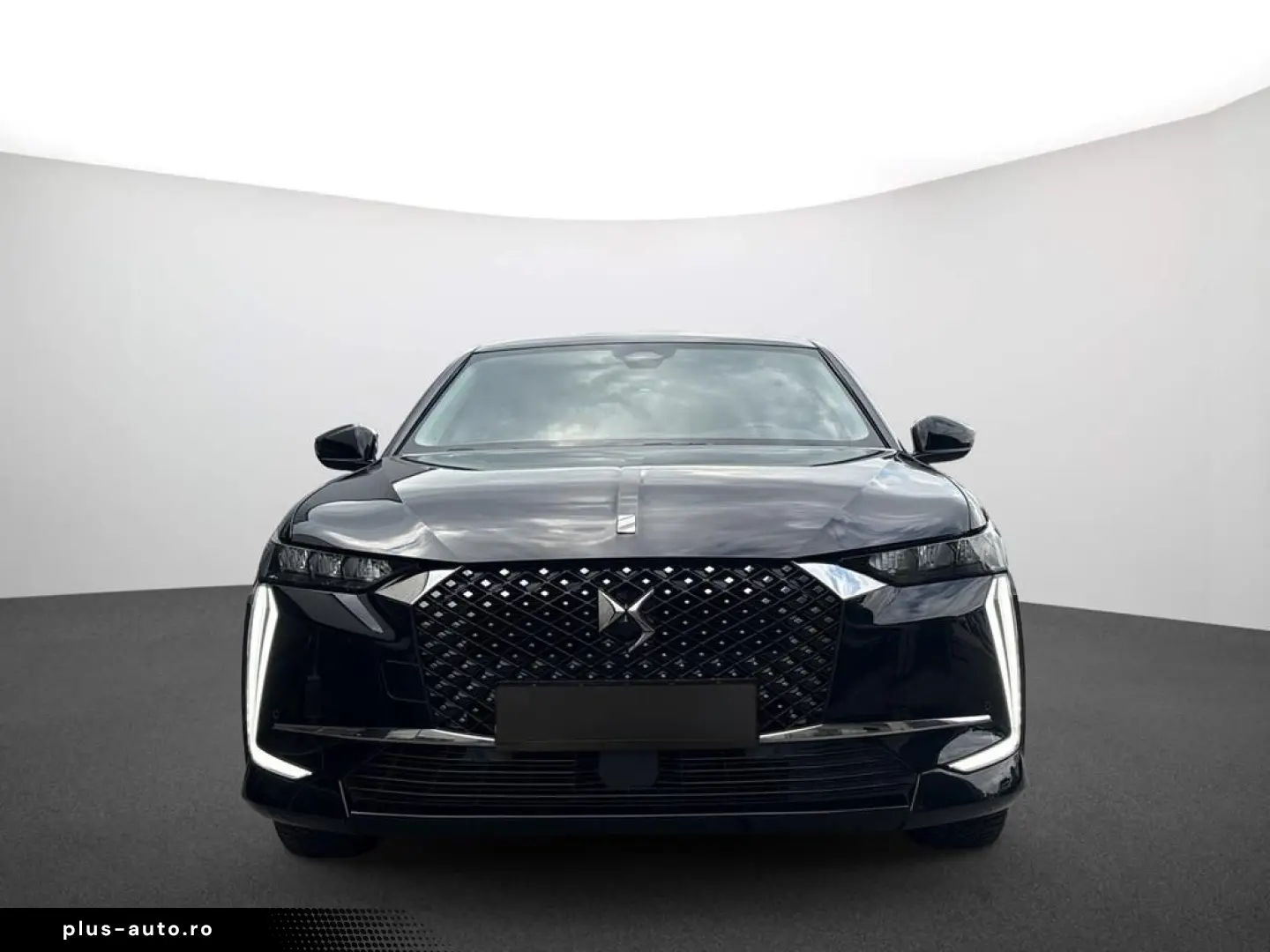 DS DS4 225 E-Tense Trocadero