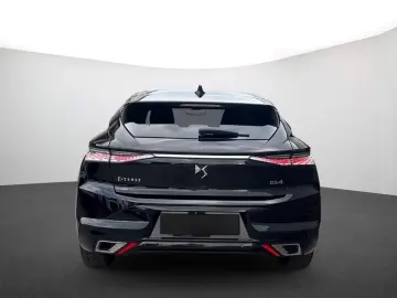 DS DS4 225 E-Tense Trocadero