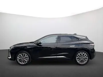 DS DS4 225 E-Tense Trocadero