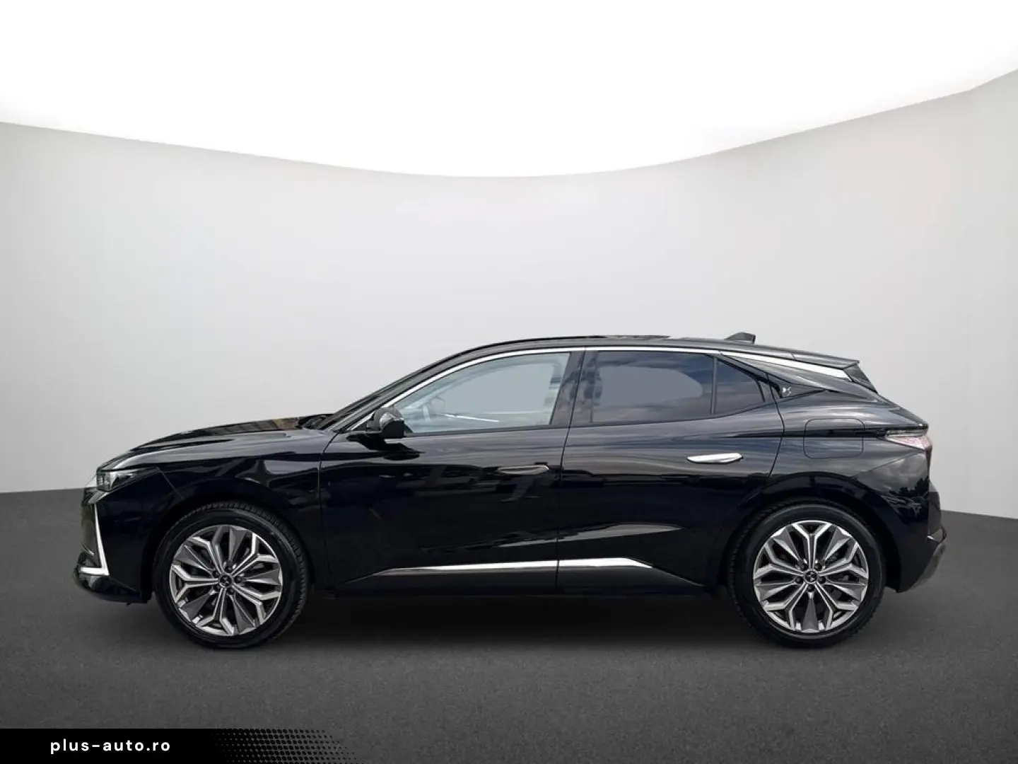 DS DS4 225 E-Tense Trocadero