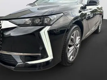 DS DS4 225 E-Tense Trocadero