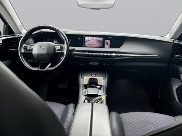 DS DS4 225 E-Tense Trocadero