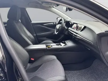 DS DS4 225 E-Tense Trocadero